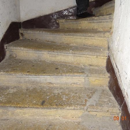 Chateau Le Vergel Authenac Ginestas Luaran gambar