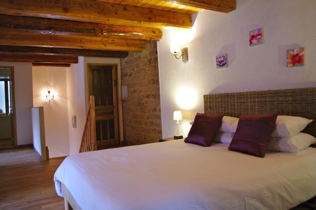 Chateau Le Vergel Authenac Ginestas Bilik gambar
